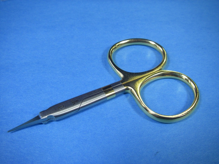 Dr. Slick Micro Tip Scissor - Click Image to Close
